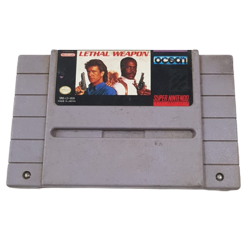 original nintendo video games