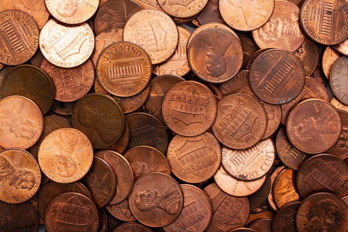 What Is Collection of Coins Called?